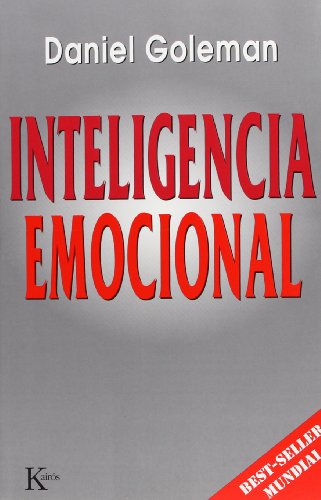 Couverture de Inteligencia emocional