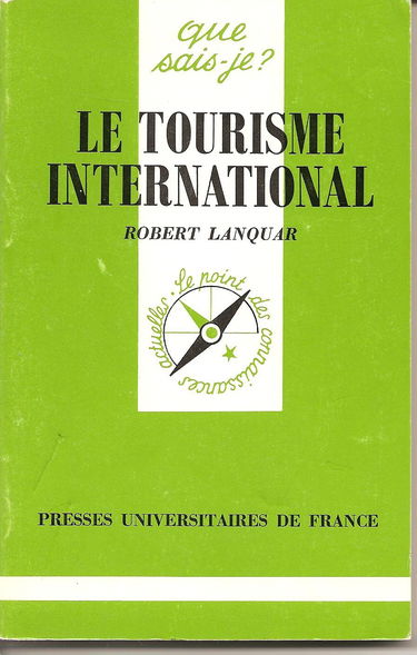 Le Tourisme international