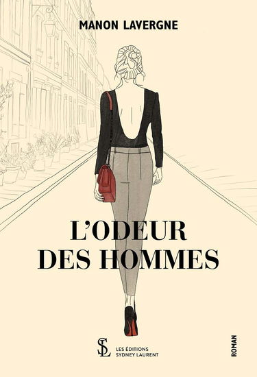 L’odeur des hommes