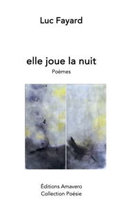Elle joue la nuit