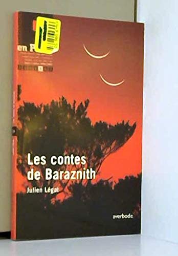 Les contes de Baraznith