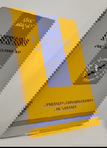 L'attention et ses maladies