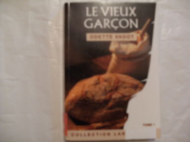 Le vieux garçon