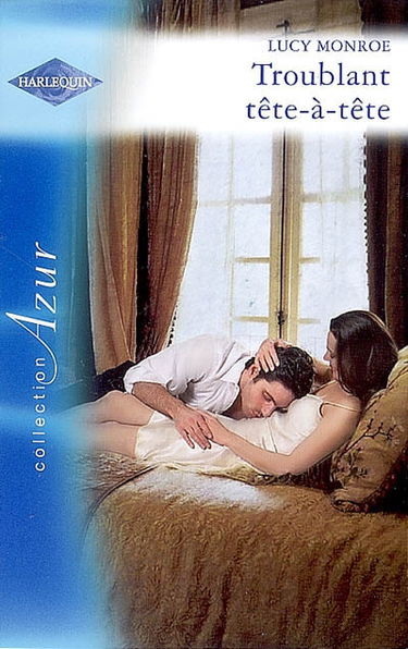 Troublant tête-à-tête