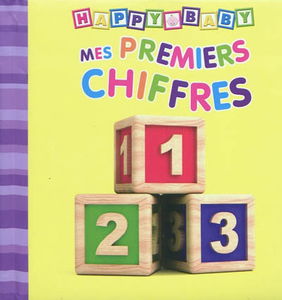 Mes premiers chiffres