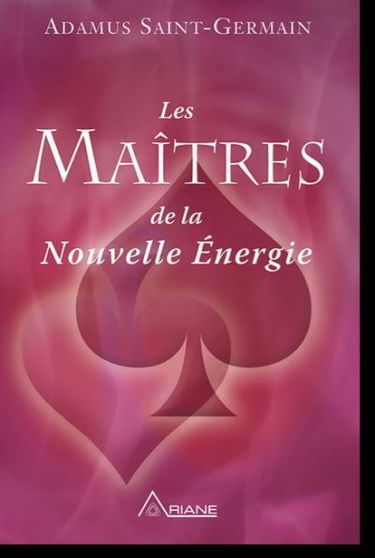 Les Maître de la Nouvelle Energie