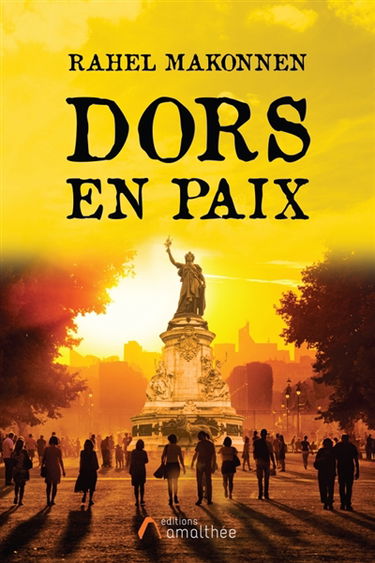 Dors en paix