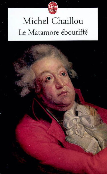 Le matamore ébouriffé