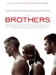 Couverture de Brothers