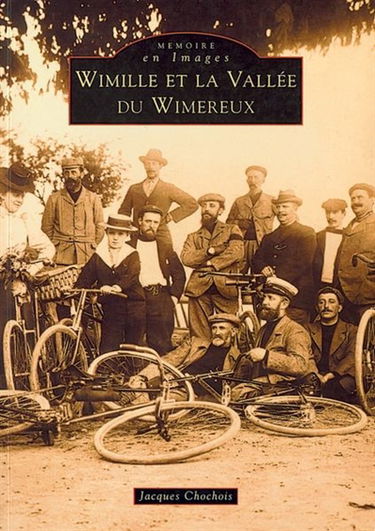 Wimille et la vallée du Wimereux