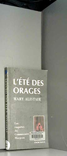 L'été des orages