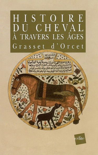 Histoire du cheval à travers les âges