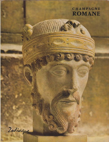 Champagne romane