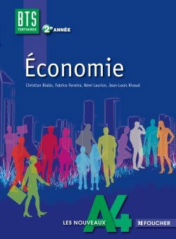Economie BTS tertiaires, 2e année