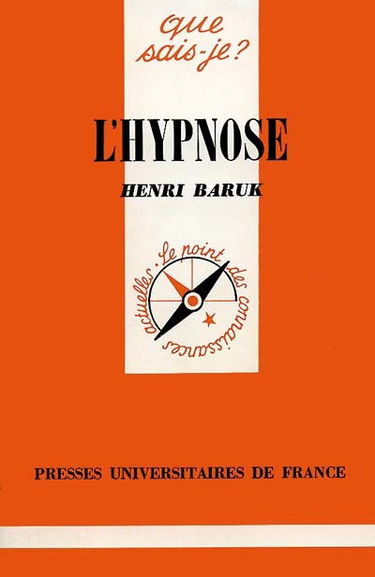 L'Hypnose