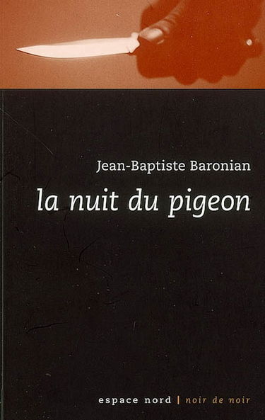 La nuit du pigeon