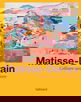 Matisse et Derain à Collioure, été 1905 : l'été fauve