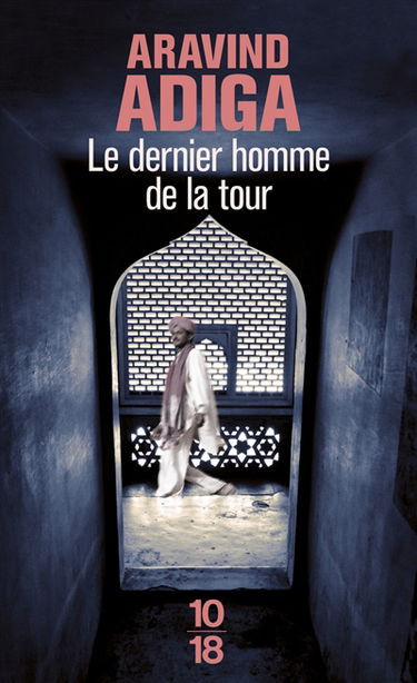 Le dernier homme de la tour
