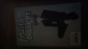 Fruits basket, Tome 1 et 2