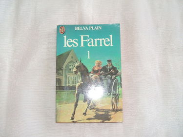 Les farrel Tome1