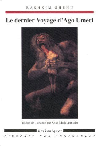 Le dernier voyage d'Ago Umeri