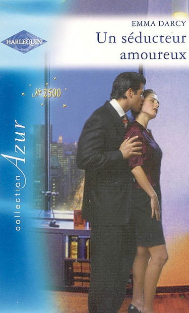 Un séducteur amoureux