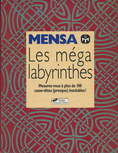 Mega labyrinthes