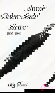 Sartre : 1905-1980