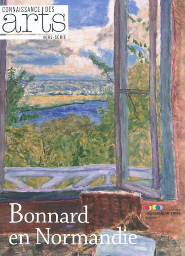 Bonnard en Normandie