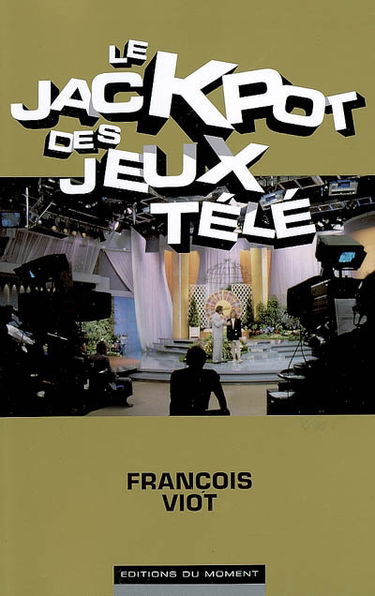 Le jackpot des jeux télé