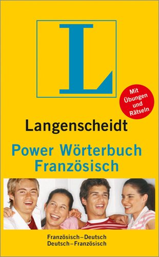 Power Wörterbuch Französisch