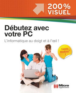 Débutez avec votre PC