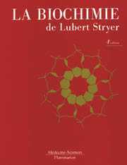 La biochimie