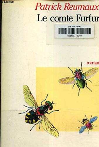 Le Comte Furfur