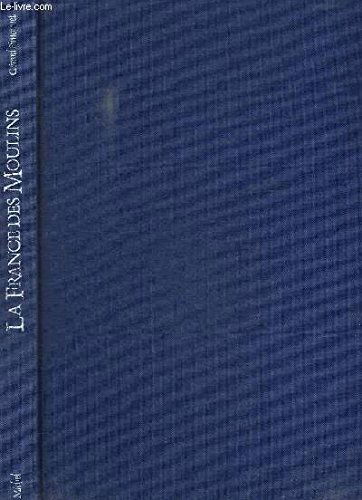 La France des moulins