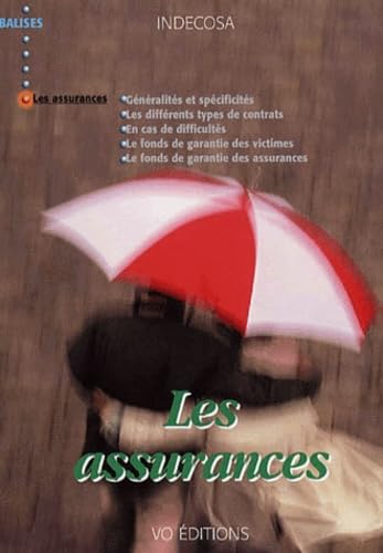 Les Assurances