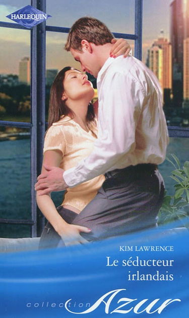 Le séducteur irlandais