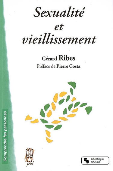 Sexualité et vieillissement : comprendre et anticiper les évolutions