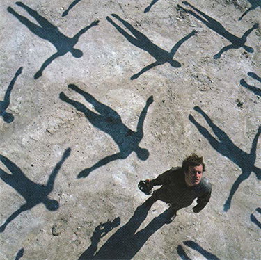 Couverture de Absolution