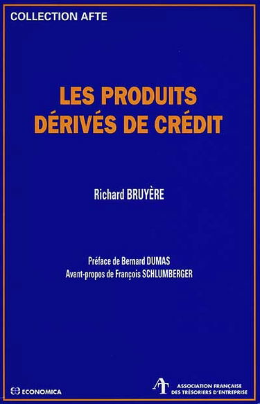 Les produits dérivés de crédit
