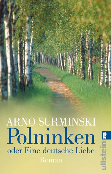 Couverture de Polninken