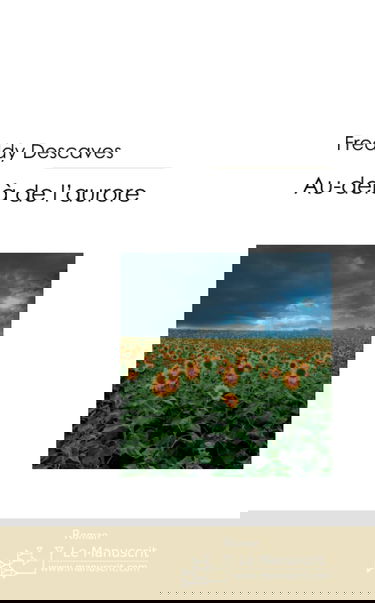 Au-delà de l'aurore