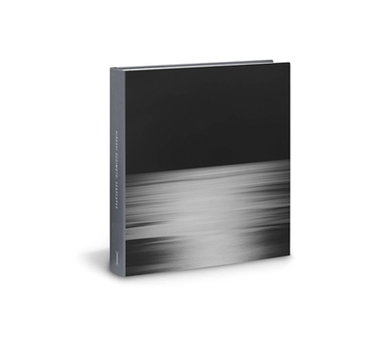 Couverture de Seascapes