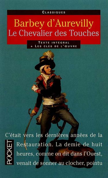 Le chevalier Des Touches