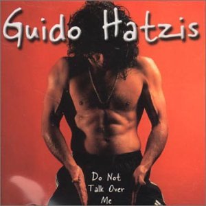 Couverture de Do Not Talk Over Me