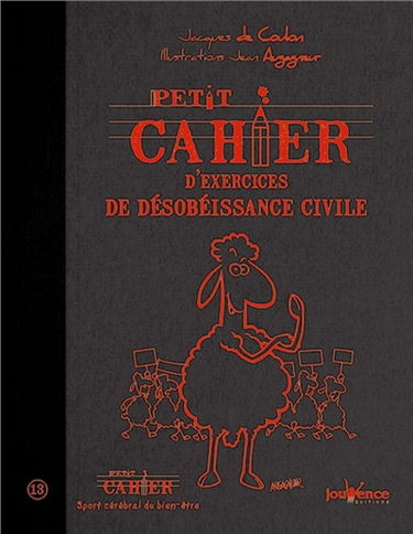 Petit cahier d'exercices de désobéissance civile