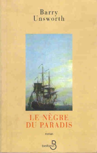 Le nègre du paradis
