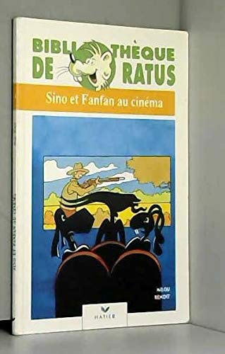 Sino et Fanfan au cinéma