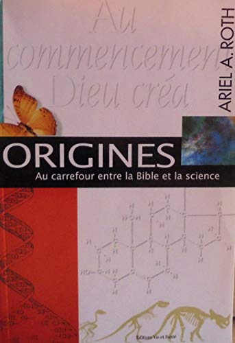 Origines, au carrefour entre la Bible et la science