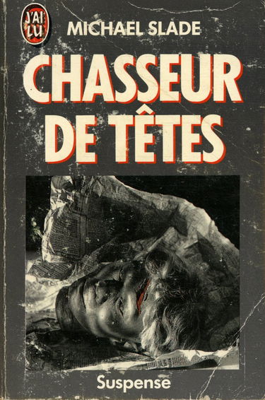 Chasseur de têtes